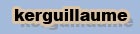 Kerguillaume