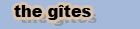 The G&icirc;tes